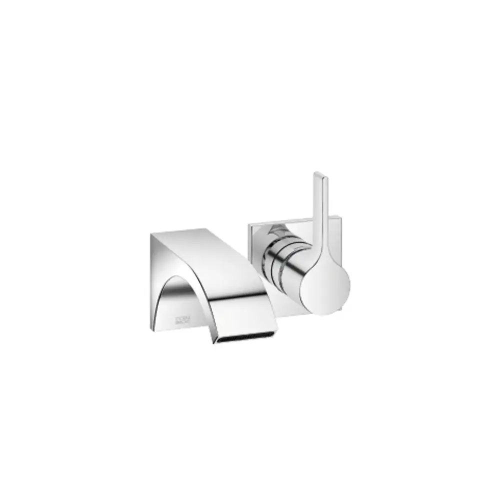 Dornbracht-CYO-Waschtisch-Wand-Einhandbatterie-Ausladung 160mm-chrom, 36860811-00 Galeriebild 1